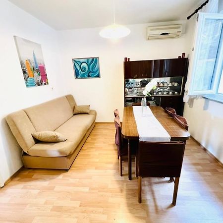 נוביגראד דאלמטיה Apartment Niksa מראה חיצוני תמונה